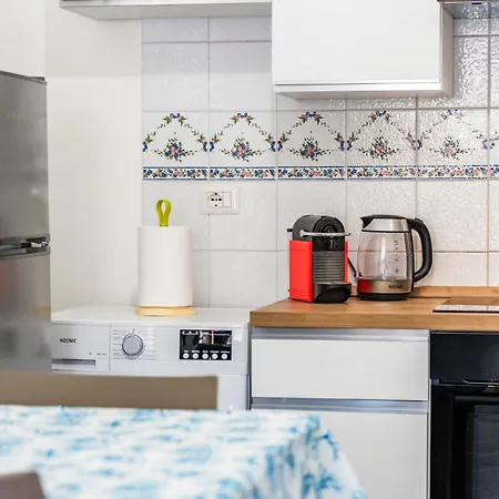Vale Appartement *
