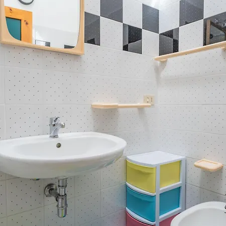 Appartement Vale Villasimius