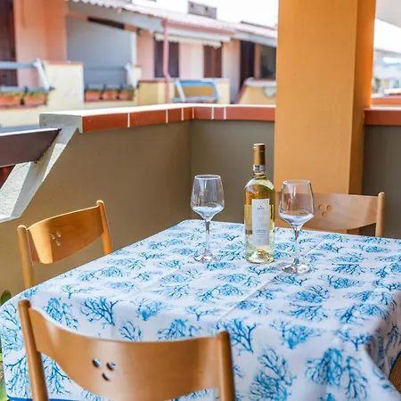 Appartement Vale