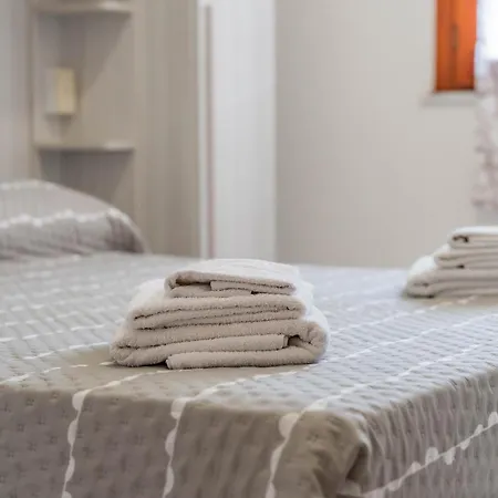 Appartement Vale *