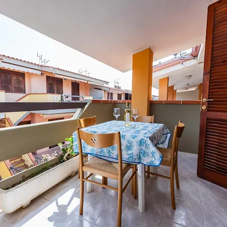 Vale Appartement *