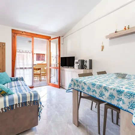 Appartement Vale Villasimius