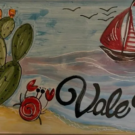 Appartement Vale Villasimius